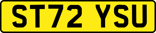 ST72YSU