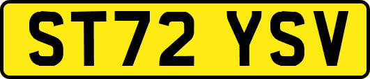 ST72YSV