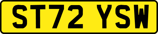 ST72YSW