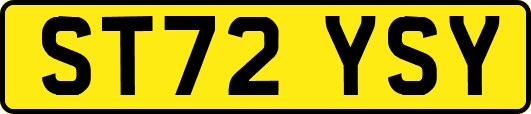 ST72YSY