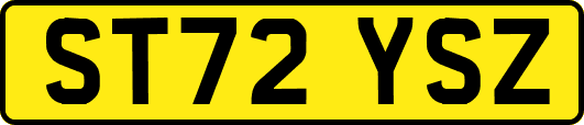 ST72YSZ