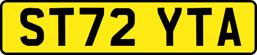 ST72YTA
