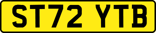 ST72YTB