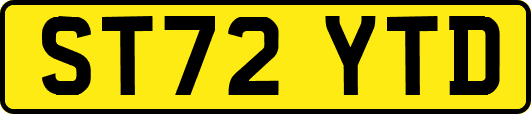 ST72YTD