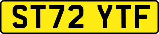ST72YTF