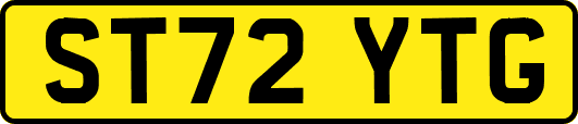 ST72YTG