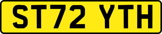 ST72YTH