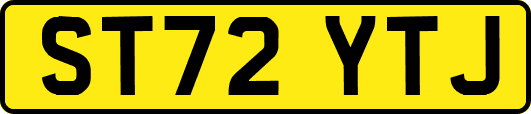ST72YTJ