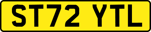ST72YTL
