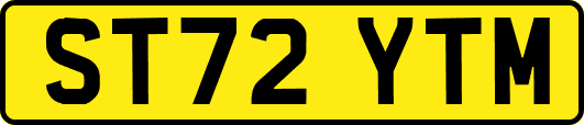 ST72YTM