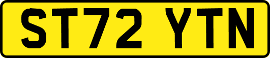 ST72YTN