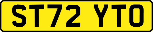 ST72YTO