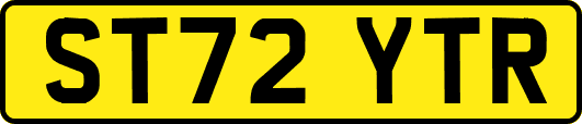 ST72YTR