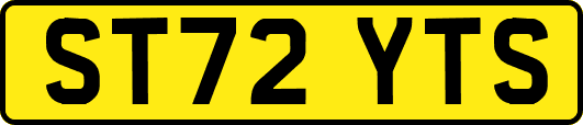 ST72YTS