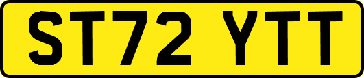 ST72YTT