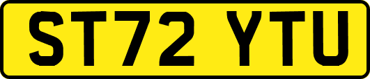 ST72YTU
