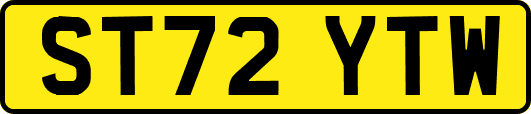 ST72YTW