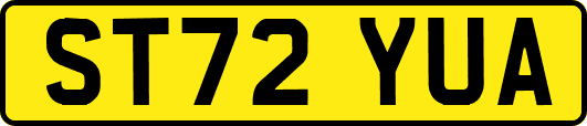 ST72YUA