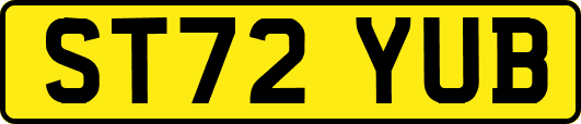 ST72YUB