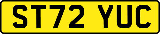 ST72YUC