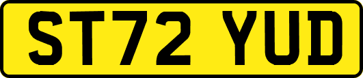 ST72YUD