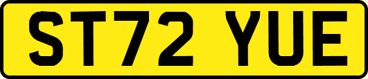 ST72YUE