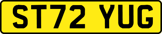 ST72YUG