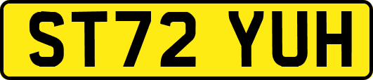 ST72YUH