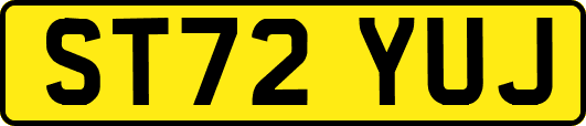 ST72YUJ