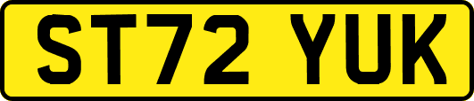 ST72YUK