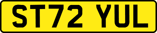 ST72YUL