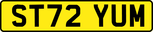 ST72YUM