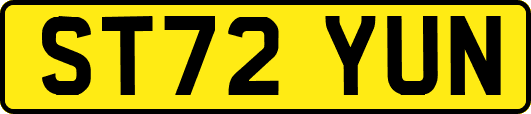 ST72YUN