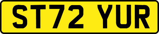 ST72YUR