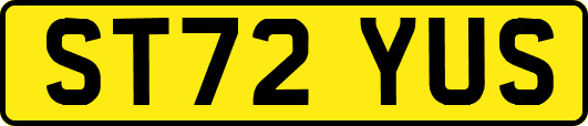 ST72YUS