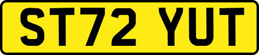 ST72YUT