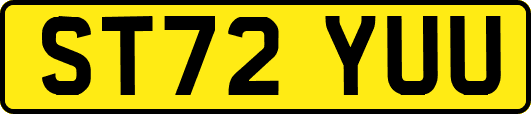ST72YUU