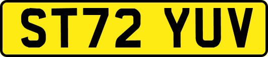 ST72YUV