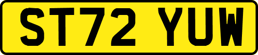 ST72YUW