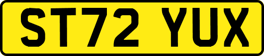 ST72YUX