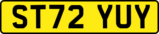 ST72YUY