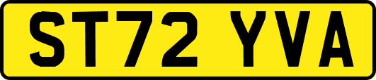 ST72YVA