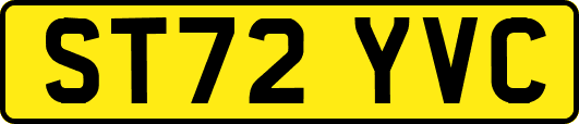 ST72YVC