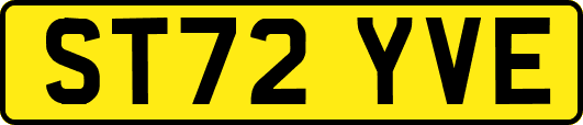 ST72YVE