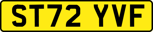 ST72YVF