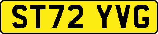 ST72YVG