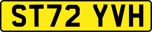 ST72YVH