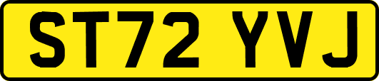 ST72YVJ