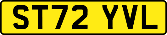 ST72YVL