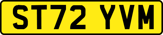 ST72YVM